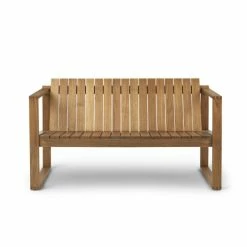 Carl Hansen BK12 Outdoor Lounge Sofa