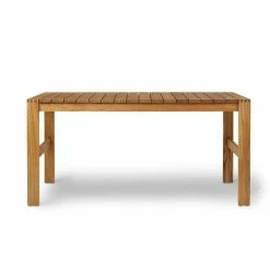 Carl Hansen BK15 Outdoor Dining Table