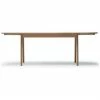 Carl Hansen CH006 Dining Table -vitra shop Carl Hansen CH006 dining table