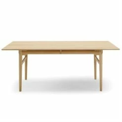 Carl Hansen CH327 Dining Table