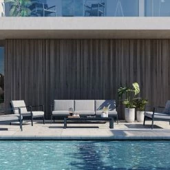 Case Eos 2 Seater Sofa -vitra shop Case Eos 3 Seat Lifestyle