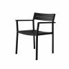 Case Eos Armchair 1 Case Eos Armchair -vitra shop Case Eos Armchair Black