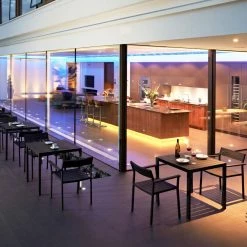 Case Eos Square Table 8 Case Eos Square Table -vitra shop Case Eos Square Table Lifestyle 2