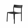 Case Eos Side Chair -vitra shop Case Furniture Eos Sidechair Black