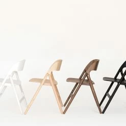 Case Narin Folding Chair -vitra shop Case Furniture Narin Folding Chair collection row