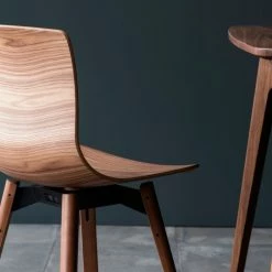 Case Loku Chair -vitra shop Case loku chair shin azumi walnut detail 001 1 744x691 1