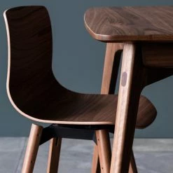 Case Loku Chair -vitra shop Case loku chair shin azumi walnut detail 002 1 744x691 1