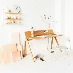 Hay CPH 190 Desk 7 Hay CPH 190 Desk -vitra shop Cph 190 desk HAY ls2