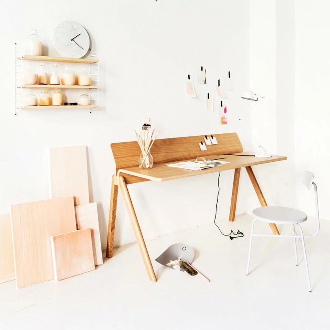 Hay CPH 190 Desk 5 Hay CPH 190 Desk - Image 3