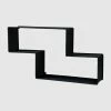 GubiDédal Shelf -vitra shop Dedal Shelf MidnightBlack 1024x1024