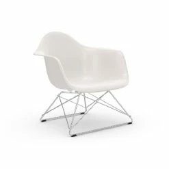 Vitra LAR Eames Plastic Armchair