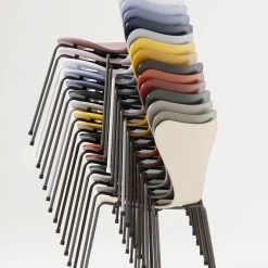 Fritz Hansen Series 7 Chair 9 Fritz Hansen Series 7 Chair -vitra shop FH CHAIRS2657