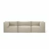 Ferm Living Catena Sofa – 3 Modules, Open End 2 Ferm Living Catena Sofa – 3 Modules, Open End -vitra shop Ferm Living Catena Sofa 3 seater beige