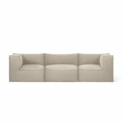Ferm Living Catena Sofa – 3 Modules, Open End
