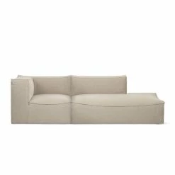 Ferm Living Catena Sofa – 2 Modules, Open End