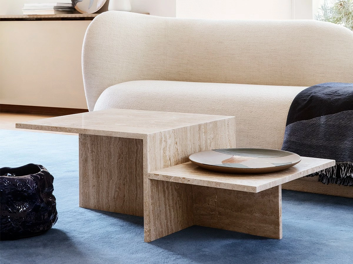 Ferm Living Distinct Coffee Table 6 Ferm Living Distinct Coffee Table - Image 4