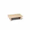 Ferm Living Kona Side Table 1 Ferm Living Kona Side Table -vitra shop Ferm Living Kona Side Table