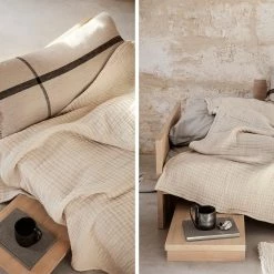 Ferm Living Kona Side Table -vitra shop Ferm Living Kona Side Table Lifestyle