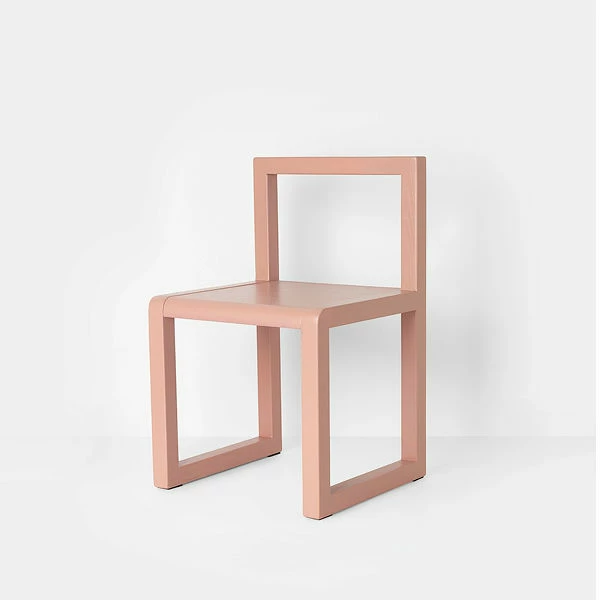 Ferm Living Little Architect Chair 3 Ferm Living Little Architect Chair