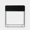 Ferm Living Plant Box 1 Ferm Living Plant Box -vitra shop Ferm Living Plant Box Black