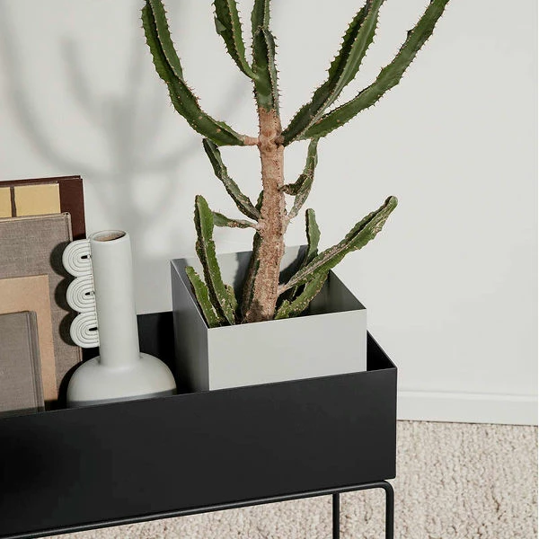 Ferm Living Plant Box Pot 3 Ferm Living Plant Box Pot - Image 2