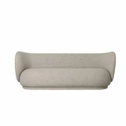 Ferm Living Rico 3 Seater Sofa