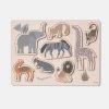 Ferm Living Safari Puzzle -vitra shop Ferm Living Safari Puzzle