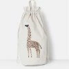 Ferm Living Safari Storage Bag – Giraffe 1 Ferm Living Safari Storage Bag – Giraffe -vitra shop Ferm Living Safari Storage Bag Giraffe