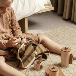 Ferm Living Childrens Toro Tea Set -vitra shop Ferm Living Toro Lifestyle
