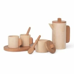 Ferm Living Childrens Toro Tea Set