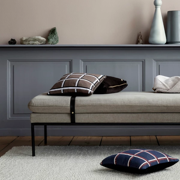 Ferm Living Turn Daybed 4 Ferm Living Turn Daybed - Image 2