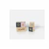 Ferm Living Wooden Age Blocks 2 Ferm Living Wooden Age Blocks -vitra shop Ferm Living Wooden Aged Blocks 2