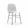 Normann Copenhagen Form Chair Chrome