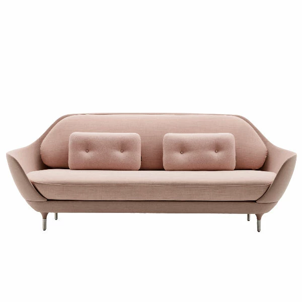 Fritz Hansen Favn Sofa 3 Fritz Hansen Favn Sofa