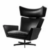 Fritz Hansen Oksen Lounge Chair 1 Fritz Hansen Oksen Lounge Chair -vitra shop Fritz Hansen Oksen