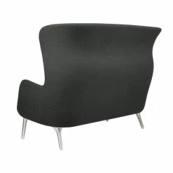 Fritz Hansen RO Sofa 13 Fritz Hansen RO Sofa -vitra shop Fritz Hansen Ro Back