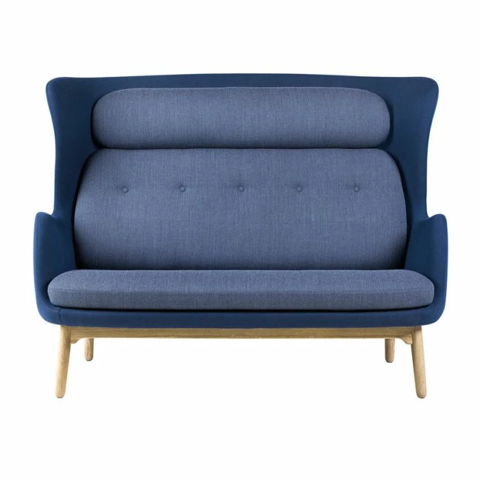 Fritz Hansen RO Sofa 3 Fritz Hansen RO Sofa