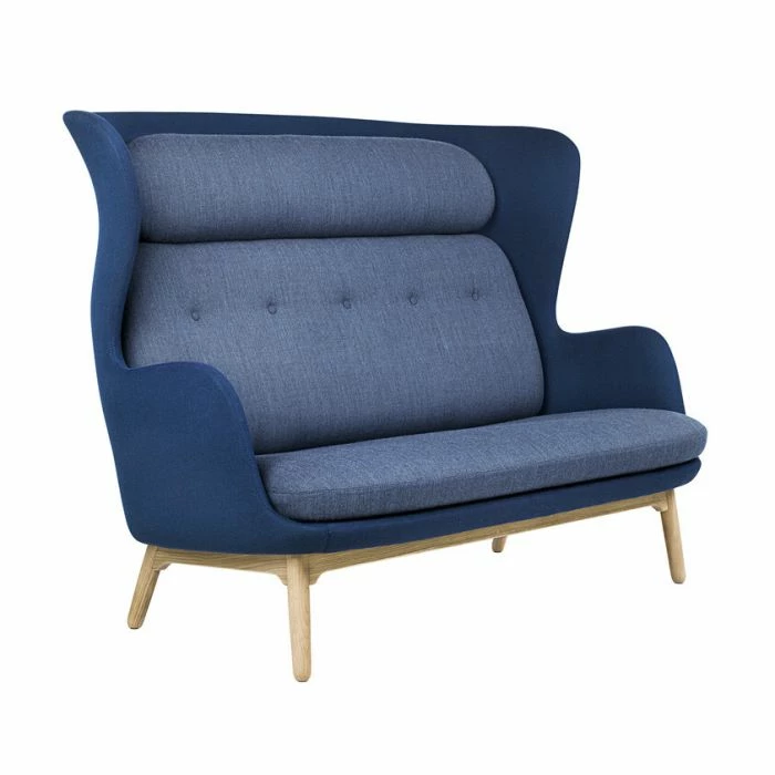 Fritz Hansen RO Sofa 4 Fritz Hansen RO Sofa - Image 2