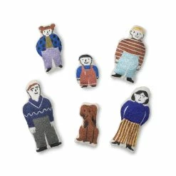 Ferm Living Funkis Family