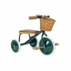 Banwood Childrens Tricycle – Green