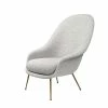 Gubi Bat Lounge Chair High Back 2 Gubi Bat Lounge Chair High Back -vitra shop Gubi Bat Lounge Chair High Back Sonar 124