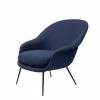Gubi Bat Lounge Chair Low Back -vitra shop Gubi Bat Lounge Chair Low Back vidar 554