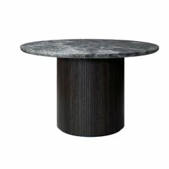Gubi Moon Table Round 120 Cm