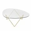 Gubi Pedrera Coffee Table 2 Gubi Pedrera Coffee Table -vitra shop Gubi Pedrera Coffee Table Brass