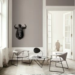 Gubi Pedrera Coffee Table -vitra shop Gubi Pedrera Coffee Table Lifestyle2