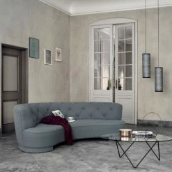 Gubi Pedrera Coffee Table -vitra shop Gubi Pedrera Coffee Table Lifestyle3