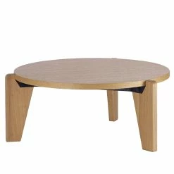 Vitra Guéridon Bas Coffee Table