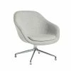 Hay AAL81 Lounge Chair -vitra shop Hay AAL81 Grey