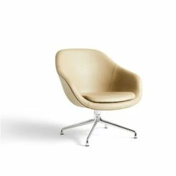 Hay AAL81 Lounge Chair -vitra shop Hay AAL81 Leather