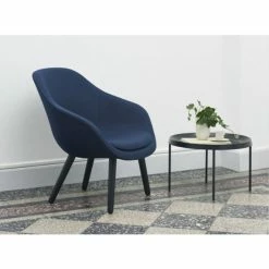 Hay AAL82 Lounge Chair -vitra shop Hay AAL82 Lifestyle2